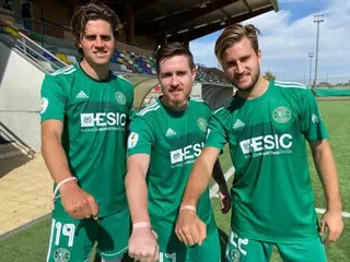 El C.F Pozuelo y la Fundación Iker Casillas lanzan el primer reto solidario con motivo del Día Mundial del Cáncer de mama