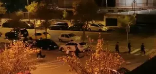 Un joven resulta herido tras ser agredido por un numeroso grupo de menores en Boadilla