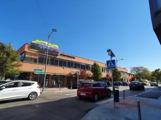 Pozuelo Estación contará con un 