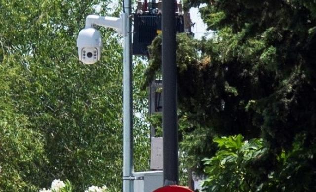 Pozuelo contará con más de 30 cámaras para mejorar la seguridad