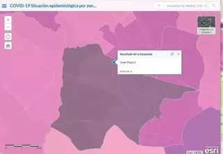 El Gran Plaza 2 niega estar afectado por el confinamiento de Majadahonda y arden las redes