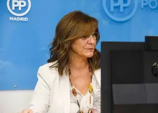 El PP de Pozuelo presenta una moción en defensa del derecho de la propiedad privada
