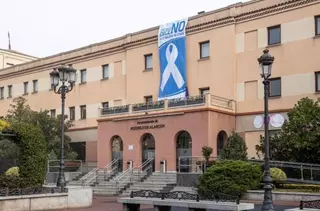 Pozuelo se sumará un año más a la conmemoración del Día Internacional de la Eliminación de la Violencia contra las Mujeres