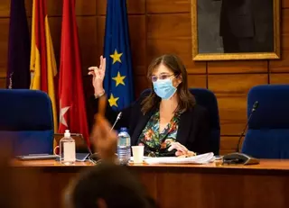 El Pleno aprueba una bajada de más del 5% en el recibo del IBI para 2021
