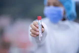 Los test de antígenos comenzarán a realizarse en Pozuelo de Alarcón el 3 de noviembre