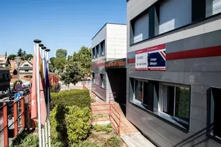 El Ayuntamiento oferta actividades en horario de recreo de comedor para alumnos con necesidades educativas especiales
