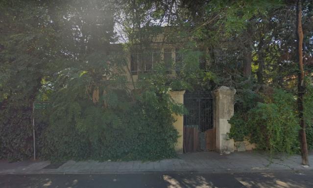 Aprobada por unanimidad la propuesta socialista para la creación del Centro de Arte Orensanz