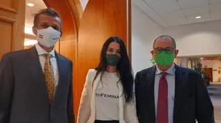 VOX Pozuelo vota a favor de los Presupuestos 2021 que incluyen los objetivos propuestos por su grupo 