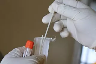 Desciende la tasa de incidencia de coronavirus en Pozuelo, Majadahonda, Las Rozas y Boadilla