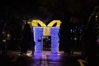 Un tren de la Navidad, belenes y obras infantiles en el MIRA Teatro, entre las propuestas de esta Navidad para disfrutar en familia