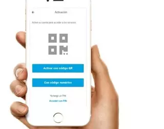 La nueva Tarjeta Sanitaria Virtual recogerá desde el lunes información sobre las pruebas COVID de los pacientes