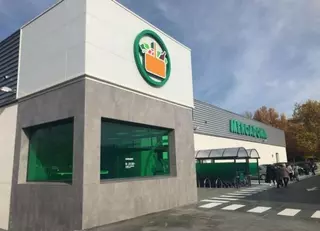 Vuelve la 'ciberestafa' en nombre de Mercadona aprovechando la Navidad