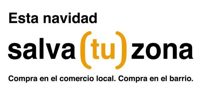 InfoPozuelo.com se adhiere a la campaña europea 'Salva Tu Zona', para impulsar las compras en el pequeño comercio y fortalecer la economía local