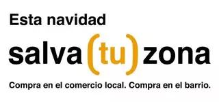 InfoPozuelo.com se adhiere a la campaña europea 'Salva Tu Zona', para impulsar las compras en el pequeño comercio y fortalecer la economía local