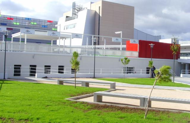 Rechazada en Pleno la propuesta socialista para desarrollar un programa de ocio juvenil en ‘El Torreón’