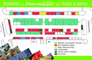 Mercadillo Municipal: ¡Bueno, Bonito y Barato!