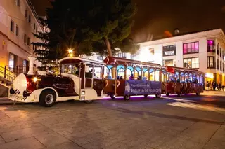 Espectáculos infantiles, belenes o el “Tren de la Navidad”, algunas de las propuestas navideñas para disfrutar estos días en Pozuelo