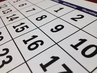 Publicados los Días Festivos Locales: así queda el Calendario Laboral para 2021
