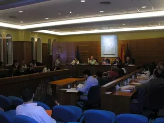 El equipo de gobierno de Pozuelo renuncia a la subida de sueldos correspondiente al presupuesto de 2009
