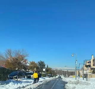 El Ayuntamiento mantendrá suspendidos los servicios municipales hasta el próximo lunes