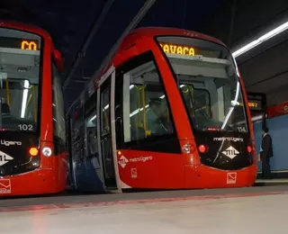 Metro Ligero amplía su servicio en la línea de Pozuelo - Aravaca