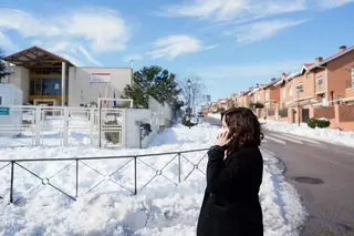 La vuelta a las aulas se retrasa hasta el miércoles en la Comunidad de Madrid