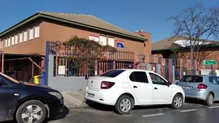 Los centros escolares de Pozuelo ya están listos para la vuelta al cole tras la nevada