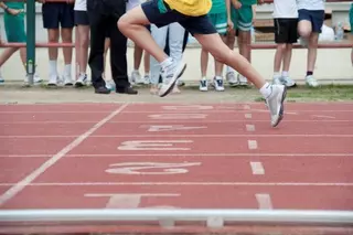 Los usuarios de las escuelas deportivas y de la tarjeta Multideporte no tendrán que pagar el recibo del mes de enero