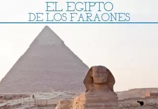Arranca en Pozuelo un ciclo de videoconferencias sobre la historia de Egipto