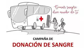 Las donaciones de sangre en Pozuelo batieron récord el año pasado con cerca de 1.400 donantes