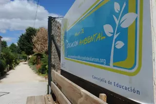 Sostenibilidad y cuidado del entorno con los nuevos programas del Aula de Educación Ambiental de Pozuelo