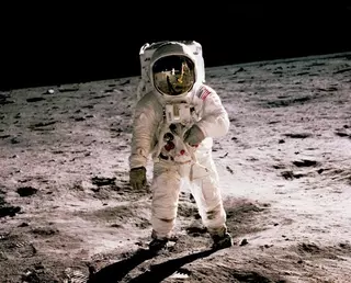 Se buscan astronautas para trabajar en Villanueva de la Cañada
