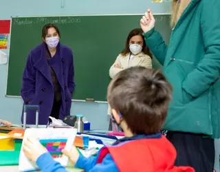 El Gobierno municipal destina 75.000 euros a las AMPAS de los colegios públicos para la organización de actividades extraescolares