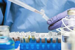 La presencia de COVID19 en las aguas residuales desciende drásticamente en Pozuelo y Majadahonda