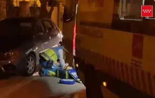 Se confirma como caso de violencia de género el asesinato de la vecina de Majadahonda