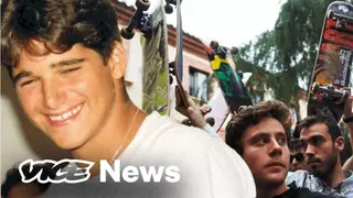 La revista internacional VICE estrena un documental sobre el 'héroe del monopatín': el roceño Ignacio Echeverría