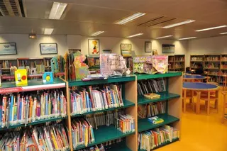 Las bibliotecas municipales de Pozuelo aumentarán sus fondos con más de 6.000 nuevos libros hasta 2022 