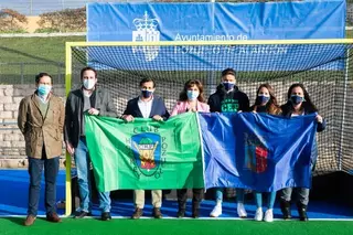 El Club Hockey Pozuelo celebra su 25 aniversario