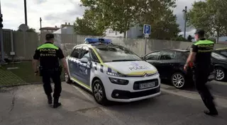 2.747 delitos en Pozuelo, desciende un 25% la criminalidad en el último trimestre del 2020