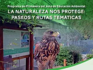 La Primavera llega a Pozuelo con un programa de actividades en fin de semana y al aire libre para disfrutar de la naturaleza