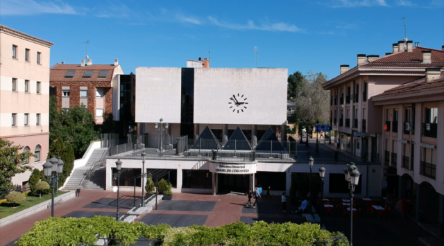Las bibliotecas municipales de Pozuelo lanzan un nuevo programa de talleres on line