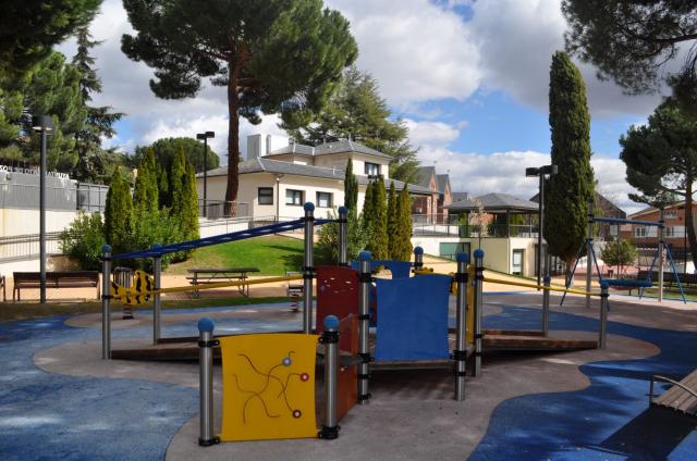Pozuelo organiza por primera vez un programa de ocio y cultura para personas con discapacidad en Semana Santa