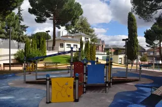 Pozuelo organiza por primera vez un programa de ocio y cultura para personas con discapacidad en Semana Santa