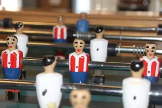 El CUBO Espacio Joven acoge un programa especial de actividades para disfrutar de la Semana Santa