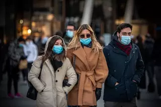 Los casos de Covid19 aumentan en los municipios del Noroeste y se acercan a la posibilidad de confinamiento