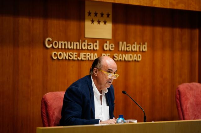 Valle de la Oliva (Majadahonda) continuará perimetrada una semana más. También se confina Villanueva Del Pardillo