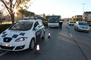 El municipio de Majadahonda al completo se cierra perimetralmente a partir de este lunes