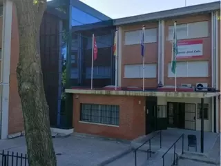 El instituto Camilo José Cela de Pozuelo implantará el Programa Sección Lingüística en Lengua Francesa