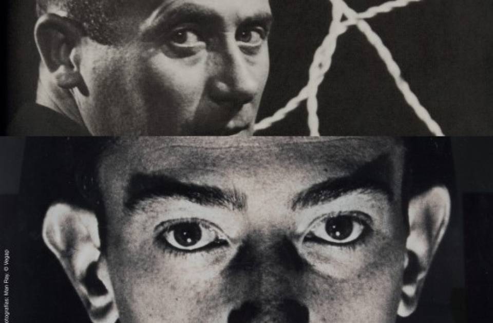 El Centro Cultural Padre Vallet reúne litografías, aguafuertes y grabados de Dalí, Miró y Picasso