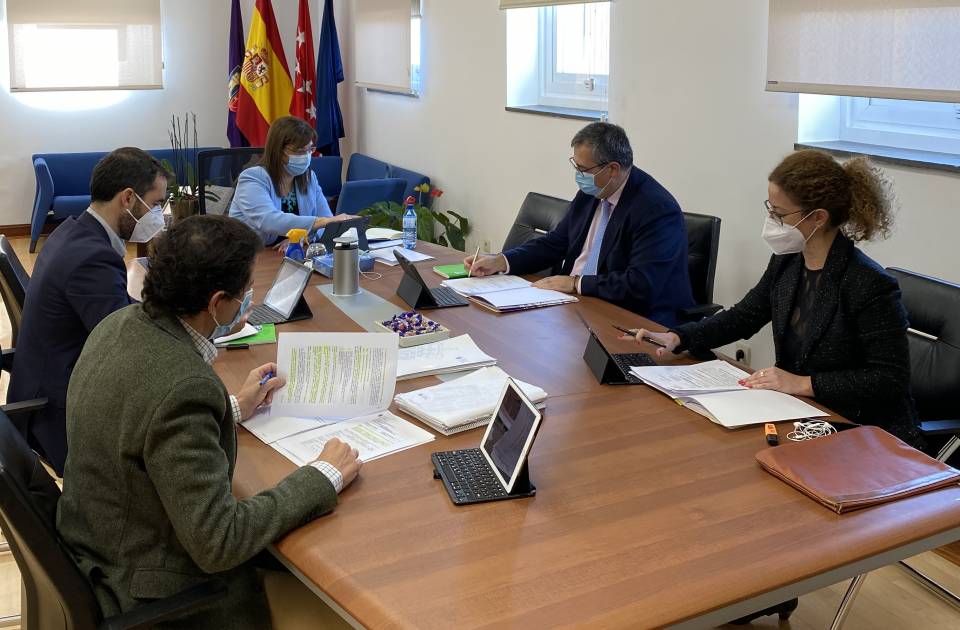 El Gobierno municipal seguirá ofreciendo los proyectos de intervención socioeducativa con menores y jóvenes en riesgo